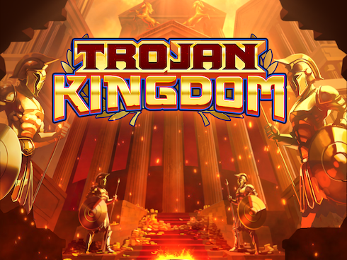 Trojan Kingdom