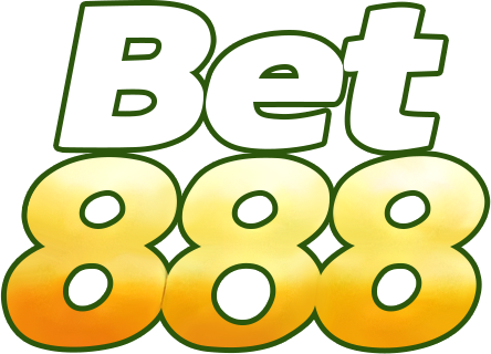 bet888 Logo